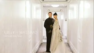 Kelly Tandiono & Massimo
