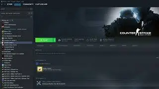 RIP CSGO