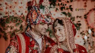 Best Wedding Highlight || Vishal Nehria weds Swati Nehria || 2025 || Unshoots Btn Films ||
