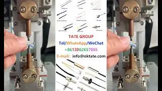 PT100 Welding Machine Review Best Model for Sensor Production Italy India Russia Germany France USA