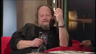 2. Lešek Semelka - Show Jana Krause 10. 2. 2012