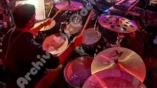 Para alumni DA&LIDA dan academia da7 “suara gendang X joget”