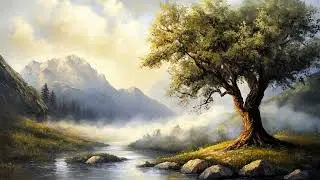 Calm rhythms for gentle relaxation and soul comfort | acoustic pure