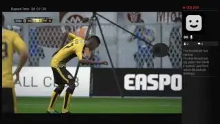 malcolmrunnerx_9's Live PS4 Broadcast