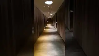 W Hotel Chengdu, China | W Hotels #luxurylifestyle #whotel #youtubeshorts