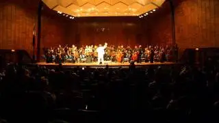 YSAYE encore piece
