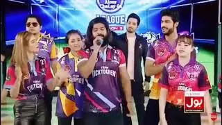 Shaiz Raj Best Singing✌✔
