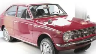 Selah Model Doenges Toyota Commercial