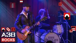 Won't You Help Me (Live Show No. 27/2012) - Henrik Freischlader Band