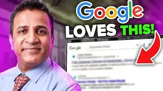 Do this and Google's algorithm will love you (SEO Hack)
