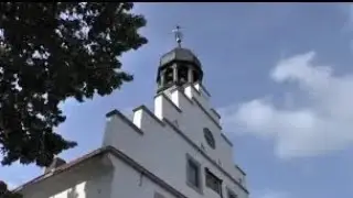 8 neue Glocken für das alte Rathaus in Lingen (2015)