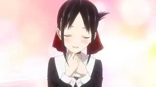 Kaguya-sama: Love is War「AMV」- Blood Sweat and Tears BTS
