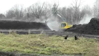 Turning Compost VCC spring 2016