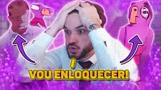 AS ANOMALIAS VOLTARAM e deixaram o JAZZGHOST MALUCO! 😭 - Melhores Momentos em EXIT 8!