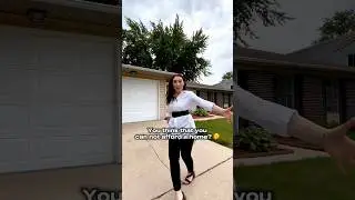 Affordable house in Chicago suburbs #chicagorealtor #housetour #realestateagent