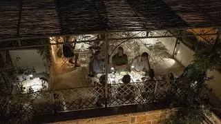 Relais Il Mignano, Nard&ograve;, Italy | Travel With Divya