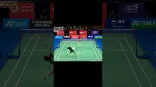 Yamaguchi vs Pv sindhu lala laa la laa laaa