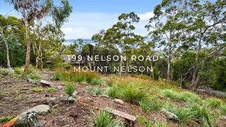 SOLD by David Lithgow | 199 Nelson Road, Mount Nelson
