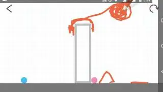 Brain Dots Level 136