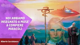 Noi abbiamo insegnato a Mos&egrave; a compiere miracoli