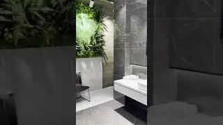 F2C Bathroom design 01 #bathroom #interiordesign #home #homedecor #f2cinterior #newhouse #roomtour