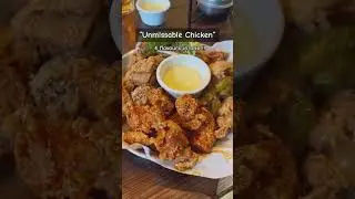 Gami Chicken & Beer, Melbourne, Australia #galbichickenssam #gamichicken
