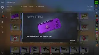 Using a Shattered Web Pass in 2023...