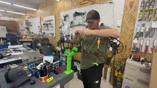 2026 Mathews ARC