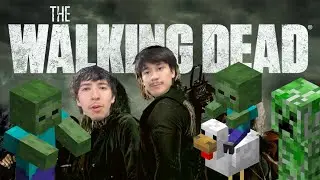 Minecraft ZOMBIES
