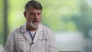Thomas Branch, MD, Orthopedic Surgeon