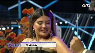 Həmin Zaur &ndash; Səbinə Selcan &ndash; Bizim elli