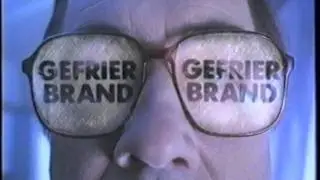 Toppits Gefrierbeutel Werbung 1991
