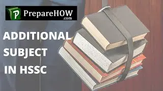 How to Apply for Additional Subject in FBISE