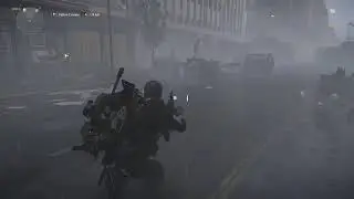 Damage to elites.