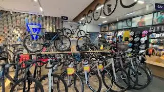 Giant-Liyifu Zhuhai Tangjia Store