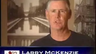 LionsGate Financial Network Introductory Video