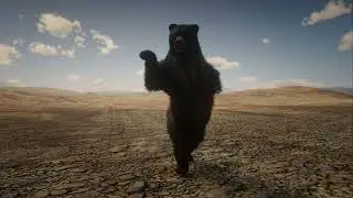 RDR2 script common@trailer@bear fight bear vs bear bear01
