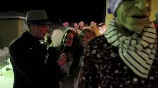 Knutgubbe 2010
