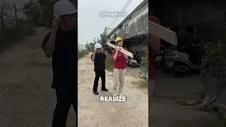 Худший коллега 😳