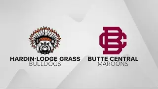 Butte Central uses last-second field goal to pull past Hardin-Lodge Grass