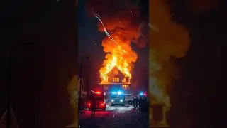 The Sodder Children Mystery: A Fire That Hid the Truth  #mystery  #unsolvedtruecrime