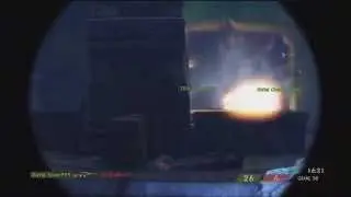 Uncharted 3: SnYp Clan Member Edit | Seanc994 (Legacy Content)