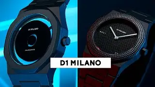 What is D1 MILANO