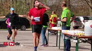 LIWA Laufevent Lichtenwald