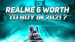 Realme 6 in 2021 | Pubg montage | pubg mobile | imperial titan