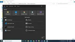 Nested while loops and for loops