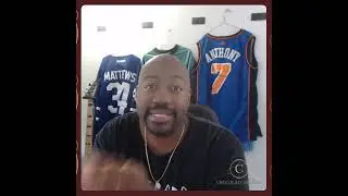Sports Takes - Brooklyn Nets Drama!