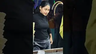 Patna Marine Drive : Girl Dance | Turkish Icecream #bhojpurisong #pawansingh #shilpiraj #viralshort