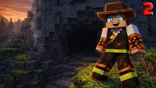 IL POSTO PERFETTO PER UNA BASE!? Minecraft Chill