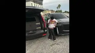 NoCap - Take The Blame (Unreleased)